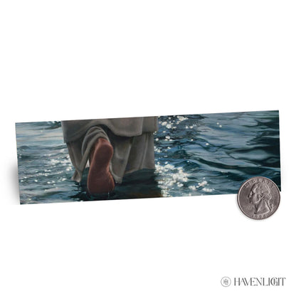 Follow Me Bookmark Pack of 25