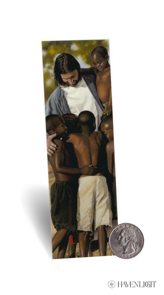 For All Mankind Bookmark Pack of 25