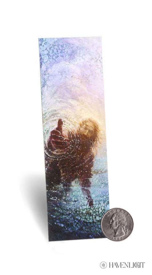 The Hand of God Bookmark Pack of 25
