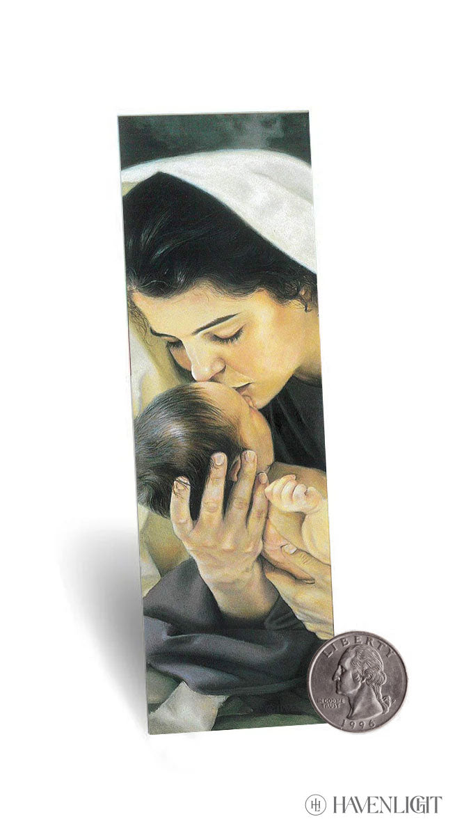 She Shall Bring Forth A Son Bookmark Pack of 25