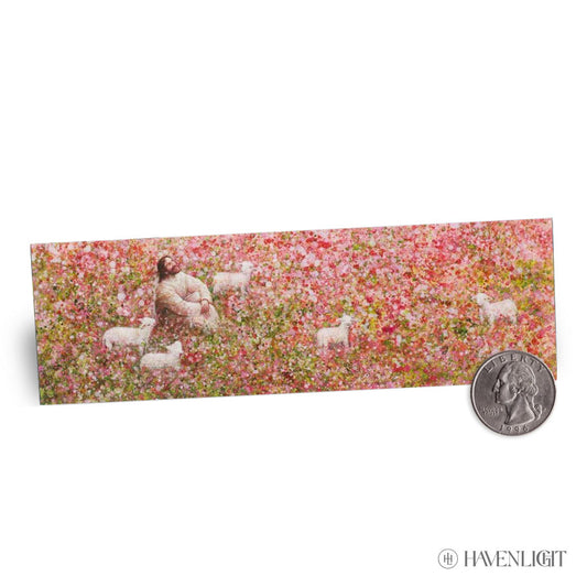 Shepherd's Rest Bookmark Pack of 25