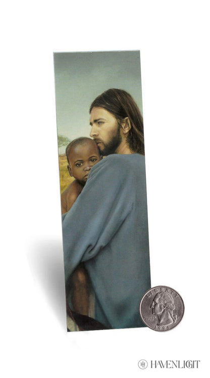 Worth Of A Soul Bookmark Pack of 25