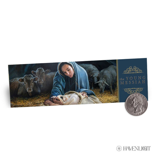 The Young Messiah Bookmark Pack of 25