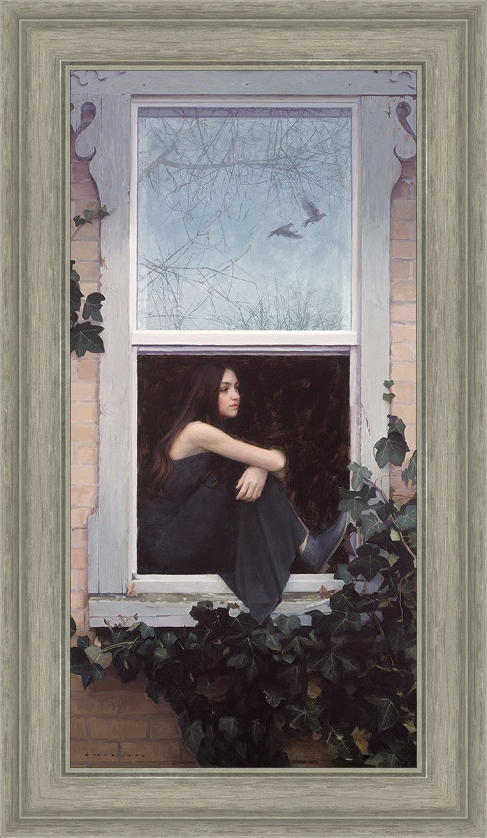 Take These Broken Wings and Learn to Fly