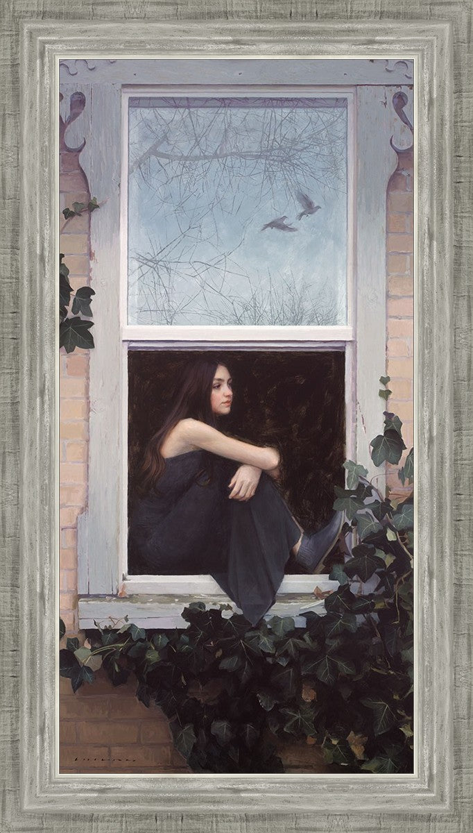 Take These Broken Wings and Learn to Fly