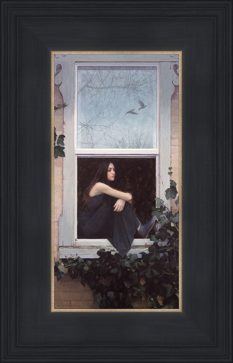 Take These Broken Wings and Learn to Fly