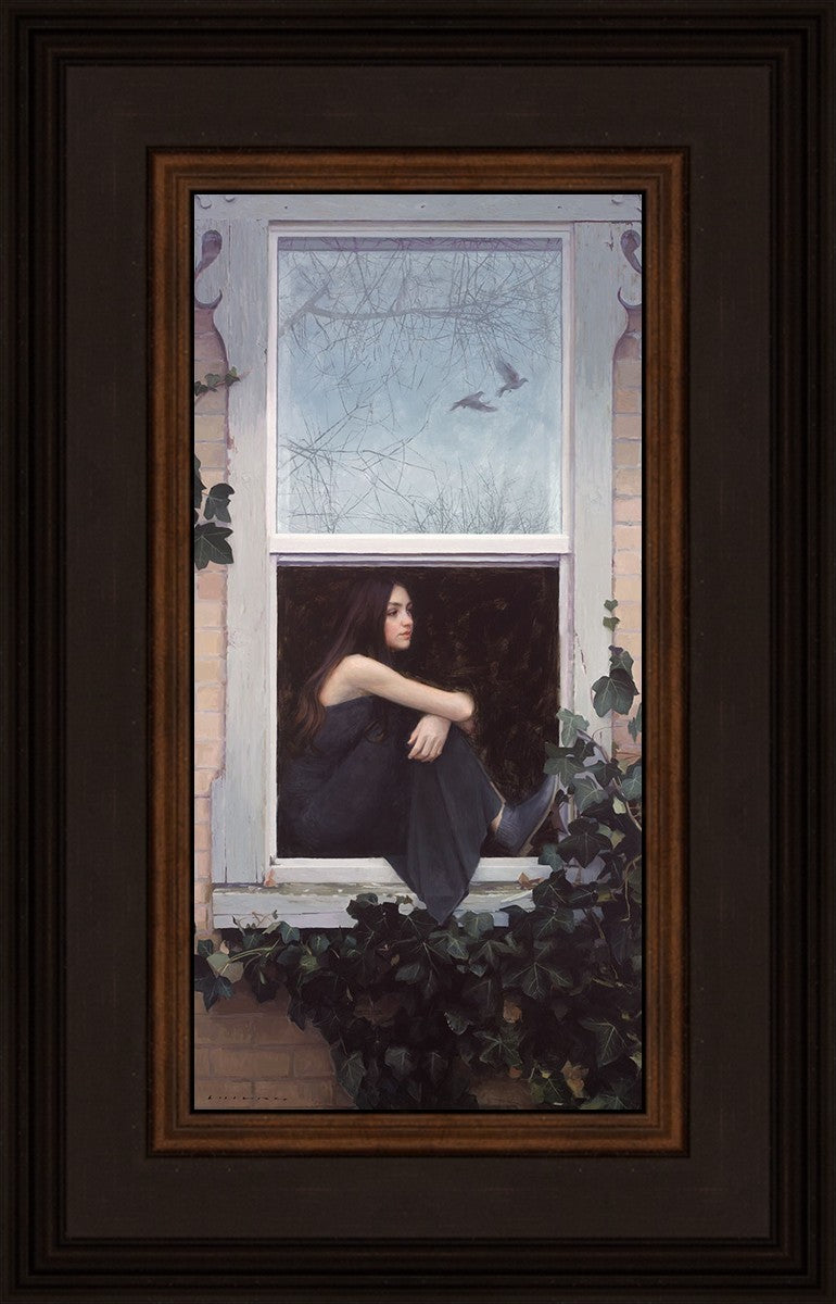 Take These Broken Wings and Learn to Fly