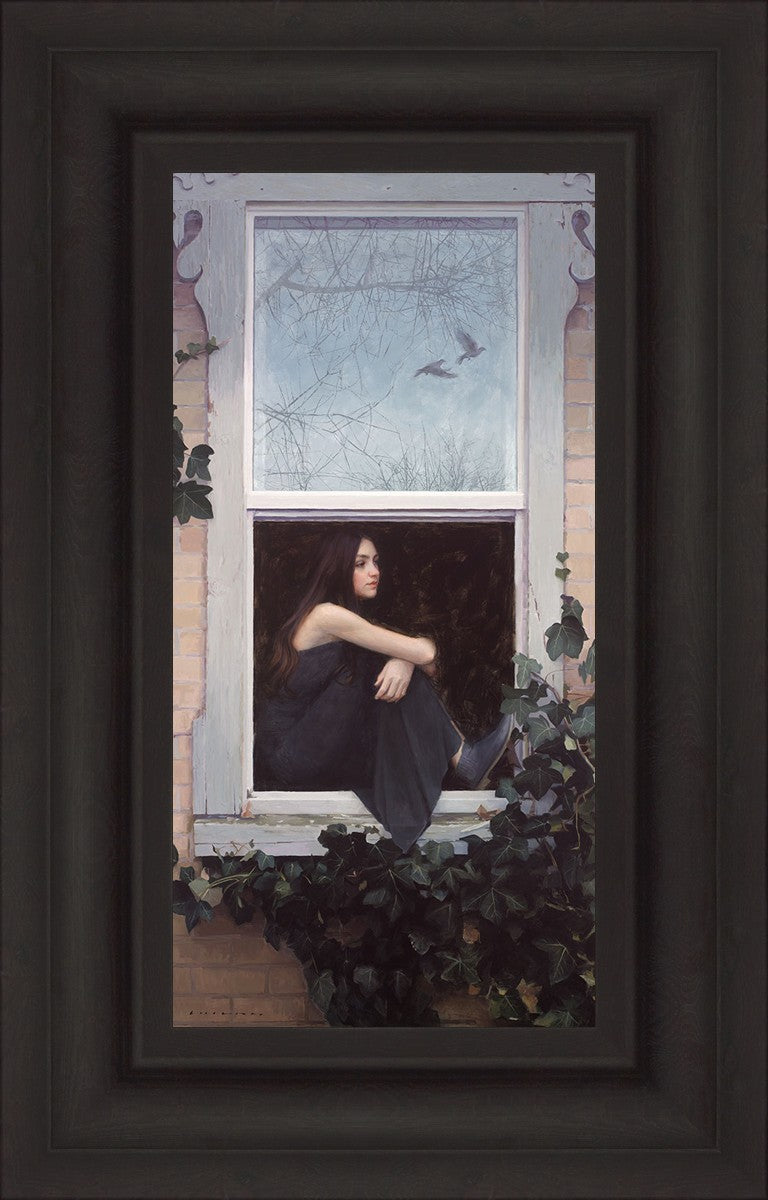 Take These Broken Wings and Learn to Fly