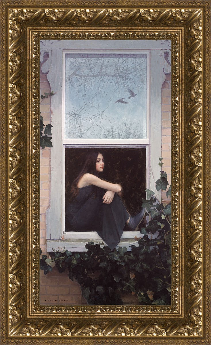 Take These Broken Wings and Learn to Fly