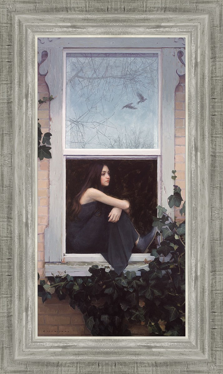 Take These Broken Wings and Learn to Fly