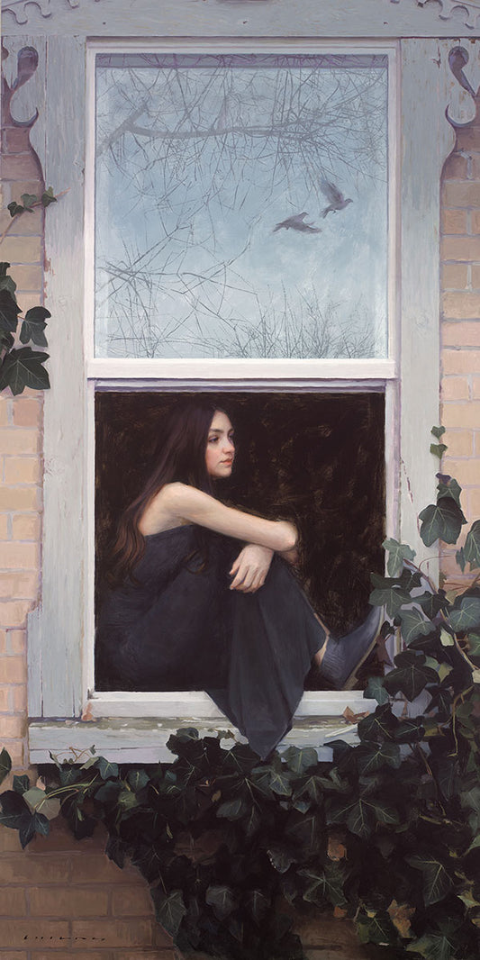 Take These Broken Wings and Learn to Fly