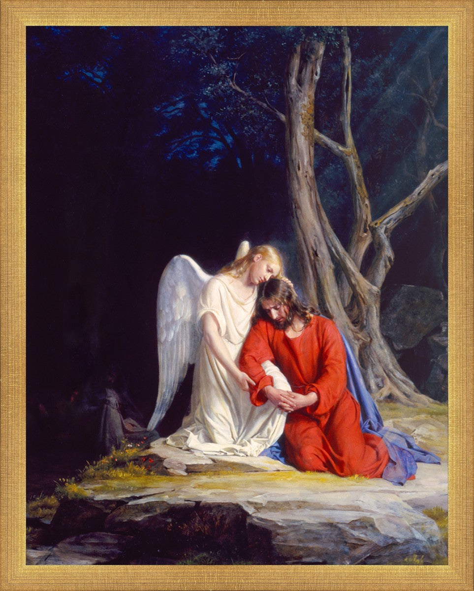 Gethsemane