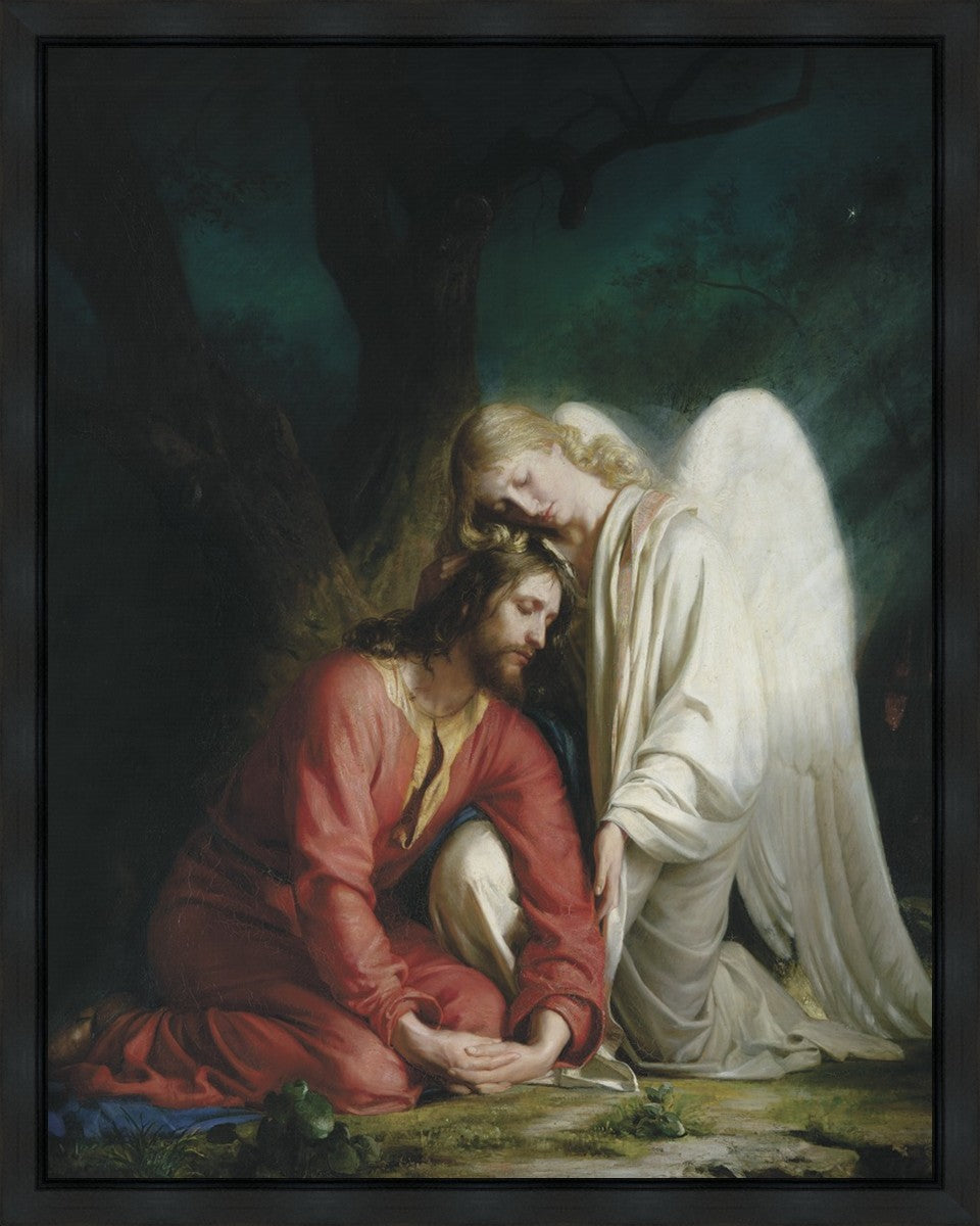 Gethsemane Altar Piece