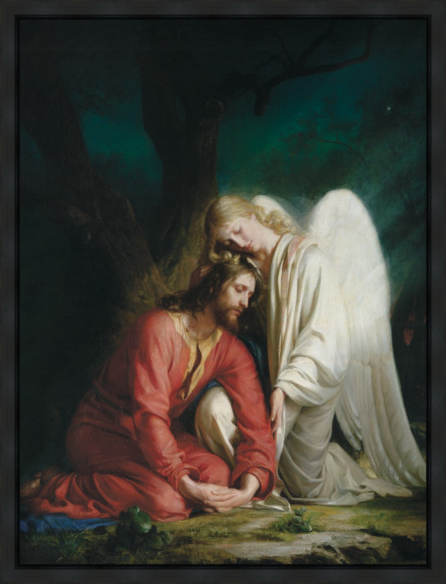 Gethsemane Altar Piece