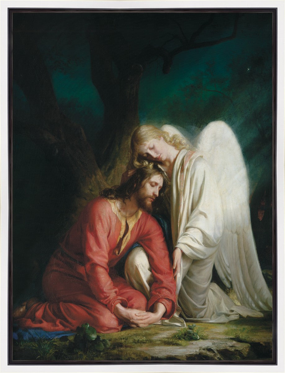 Gethsemane Altar Piece