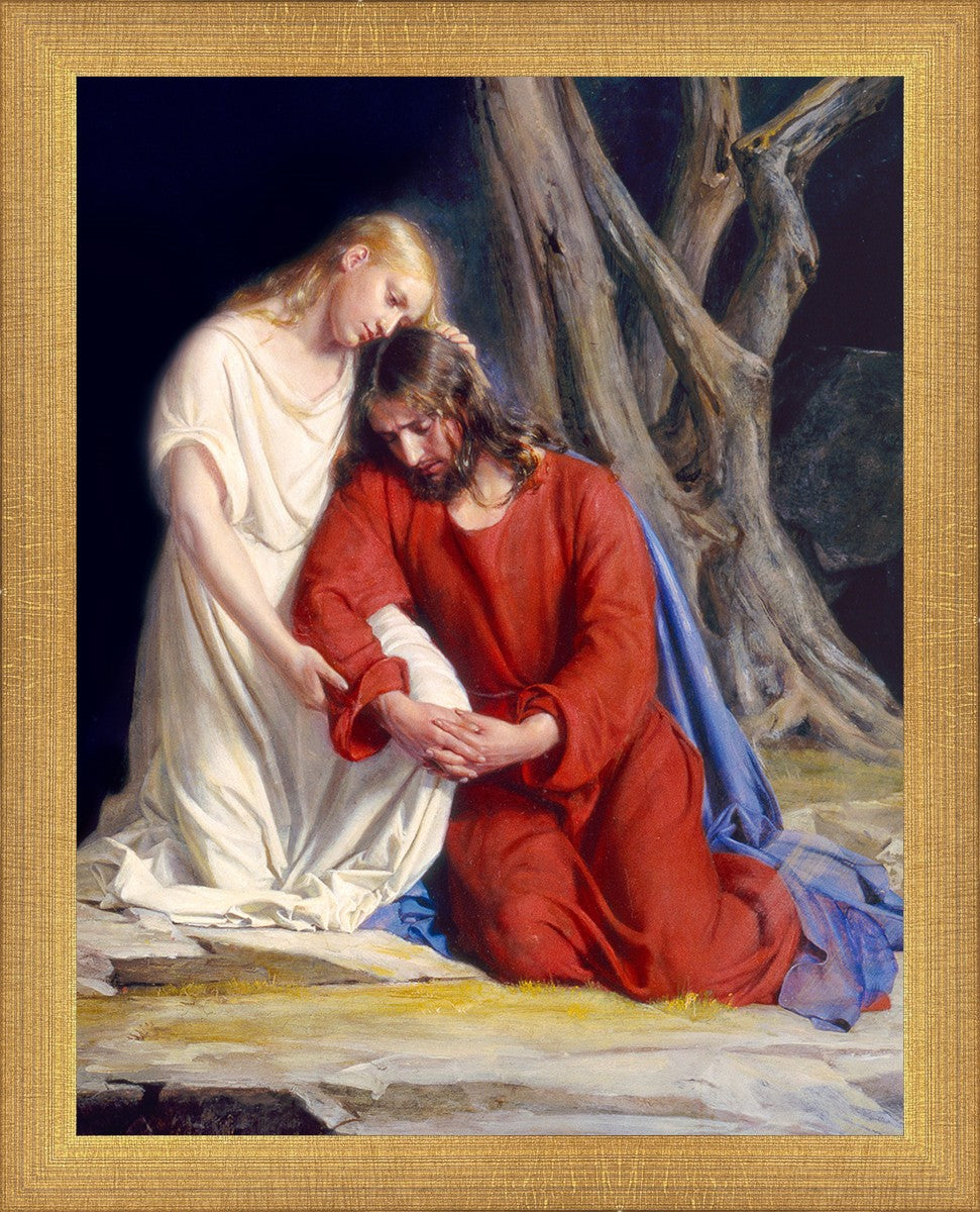 Gethsemane