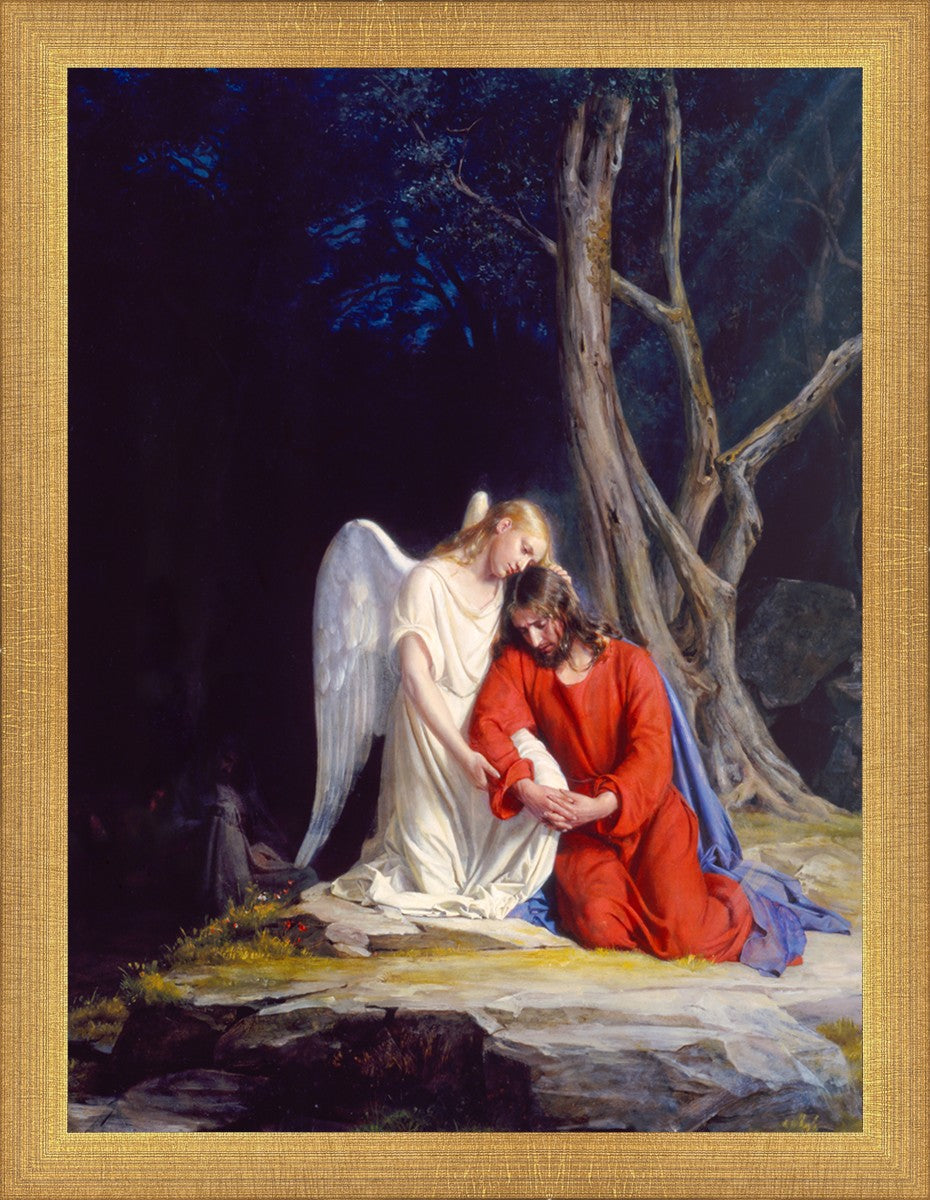 Gethsemane