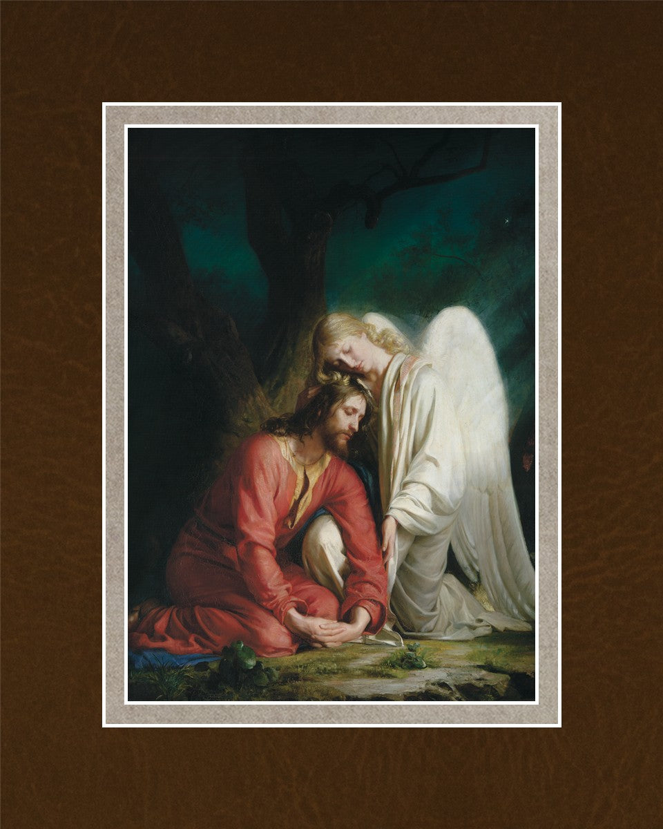 Gethsemane Altar Piece