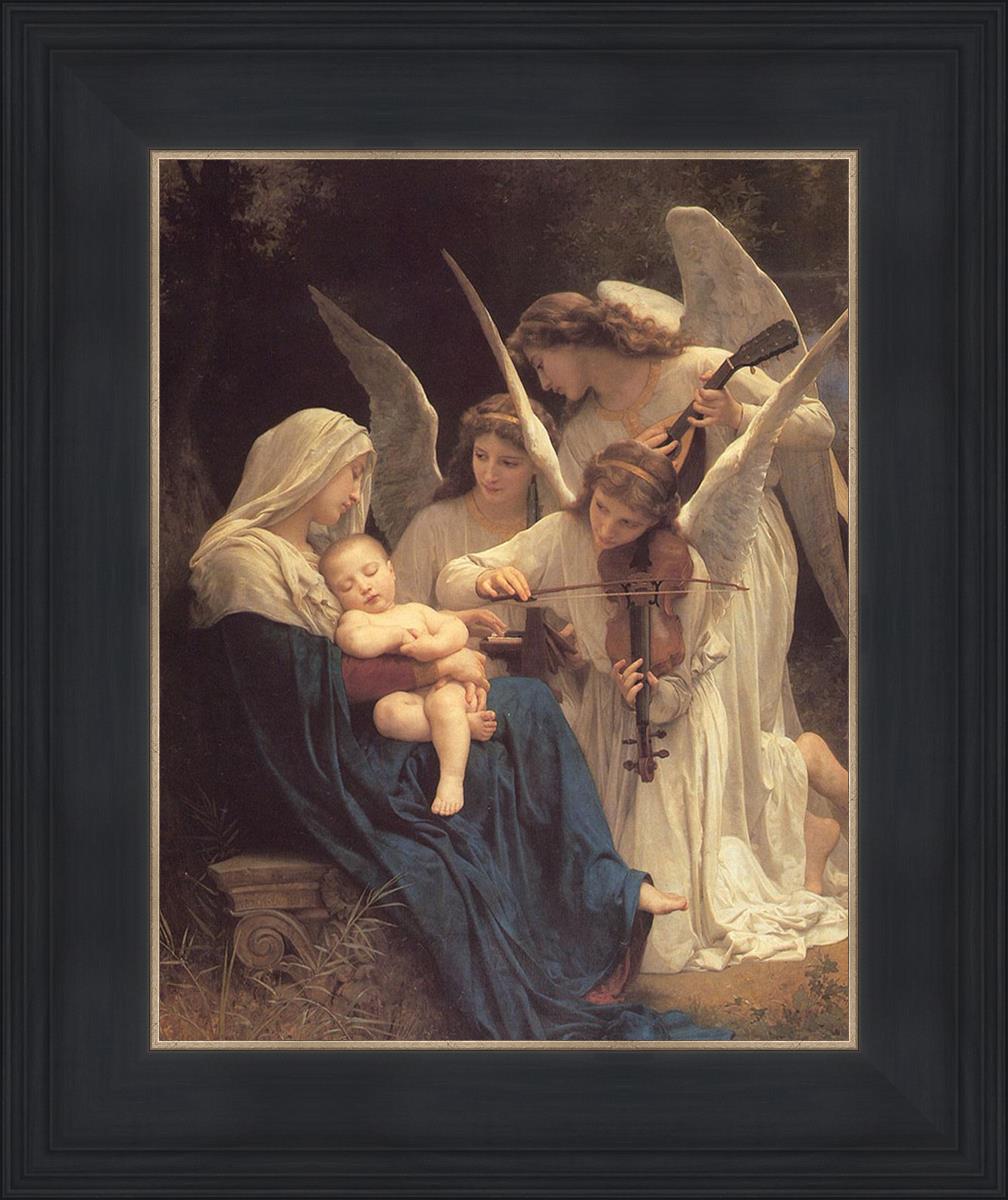 Song of Angels – Havenlight