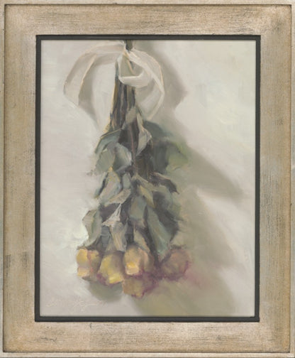 Still Beautiful Original Artwork