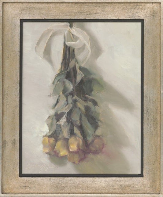 Still Beautiful Original Artwork