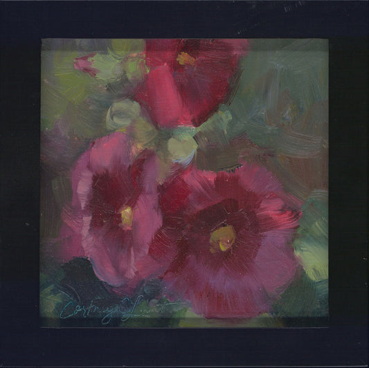 Friends Original Artwork