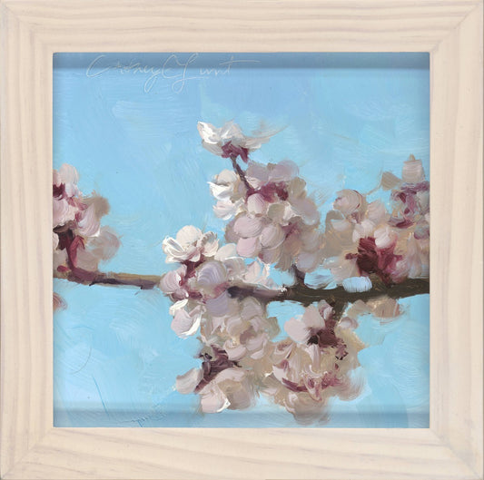 Becoming Original Artwork