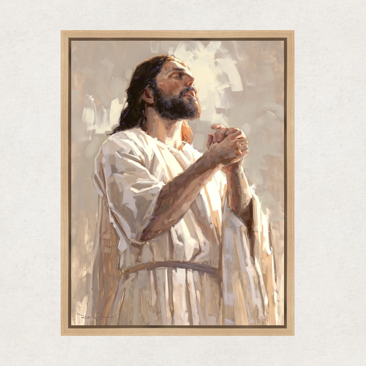 Colors of Salvation