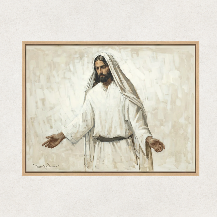 Every Knee Shall Bow