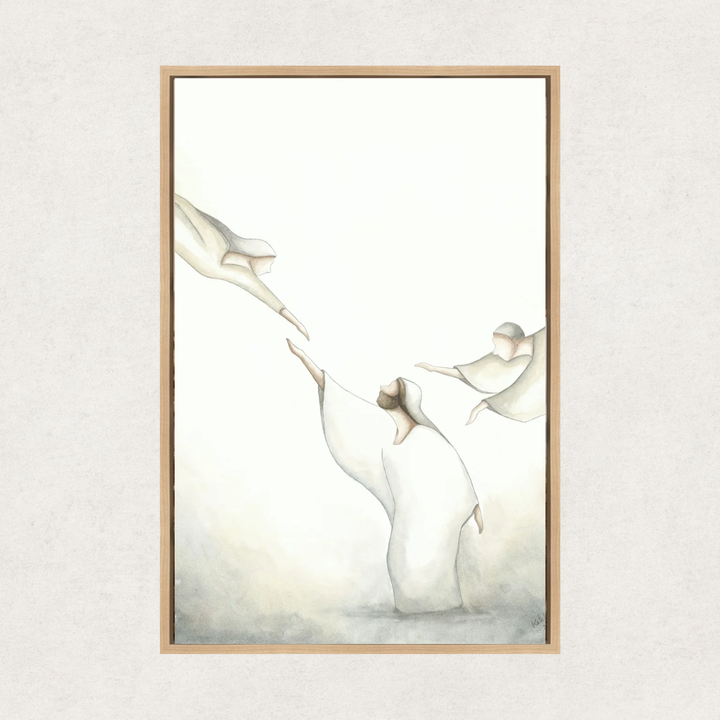 Comfort of Angels