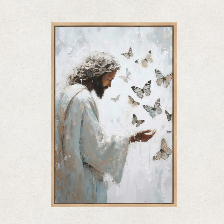 Delicate Wings