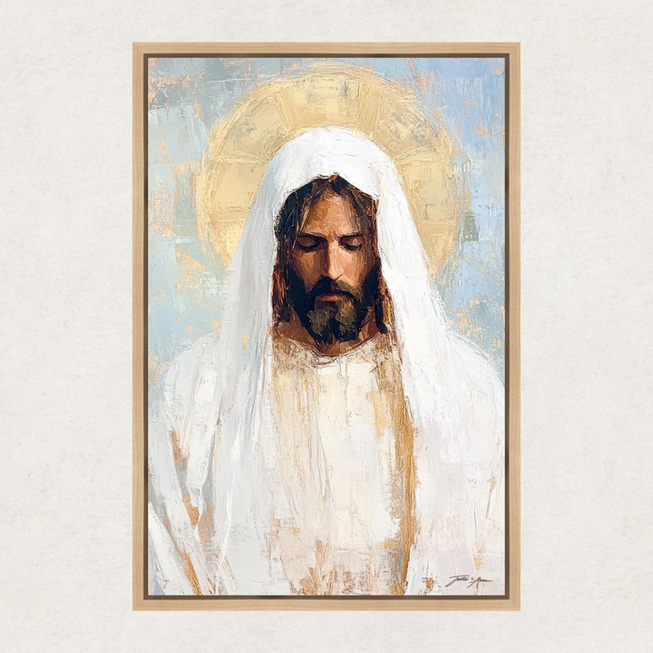 The Holy One