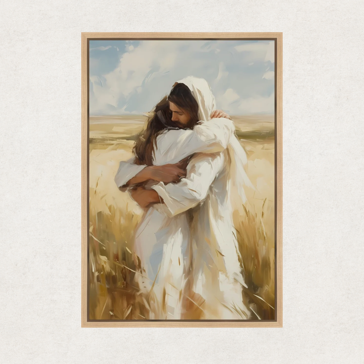 Arms of Mercy
