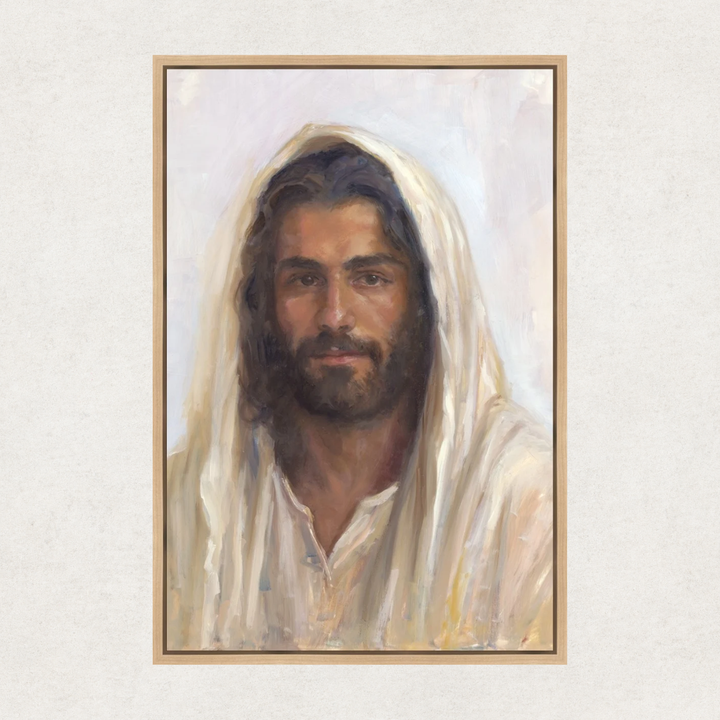In His Presence