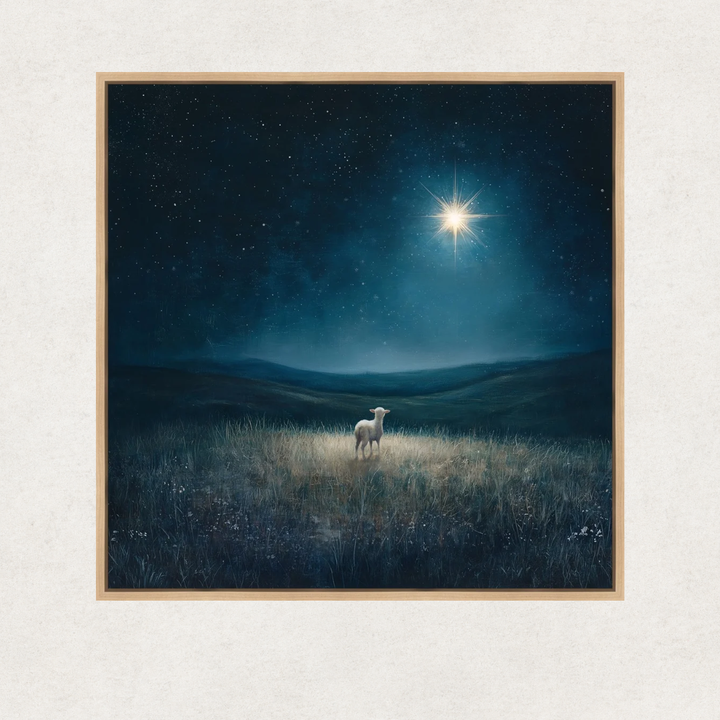 Star of Bethlehem