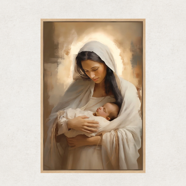 Swaddled By Love