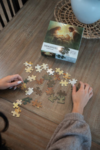 Immanuel Puzzle