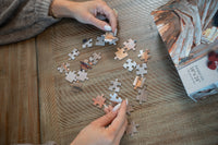 Look to God and Live Puzzle