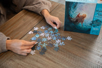 The Hand of God Puzzle (500 pcs)