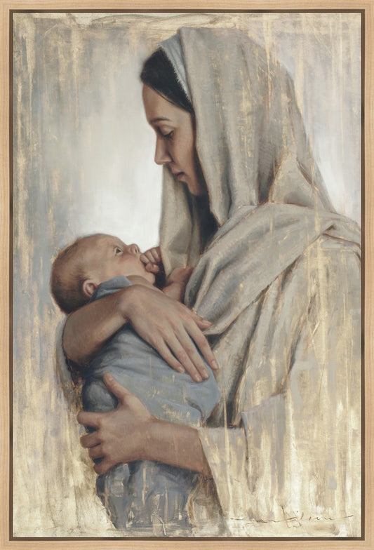 Heaven's Gift