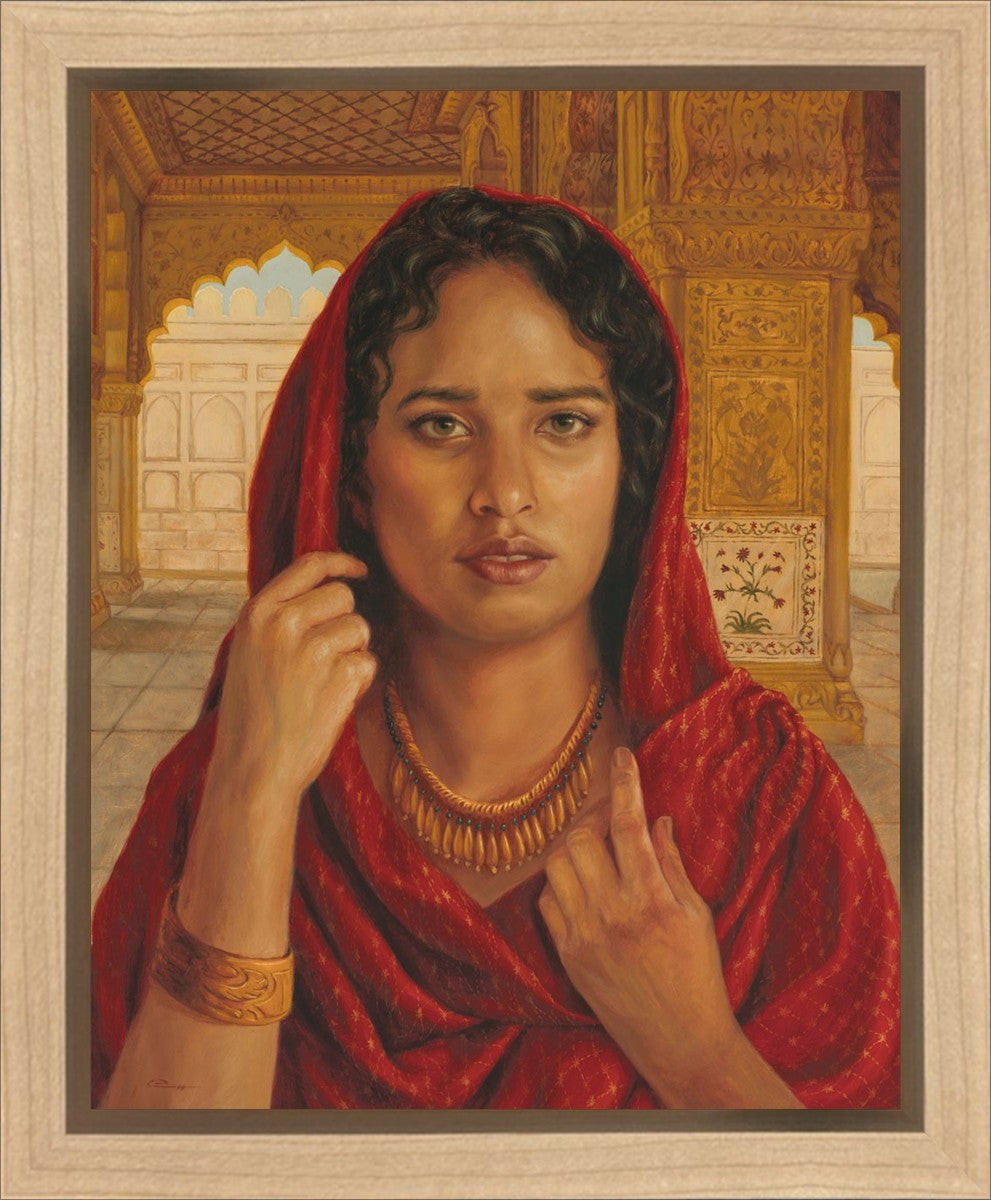 My Blood, The blood of My People