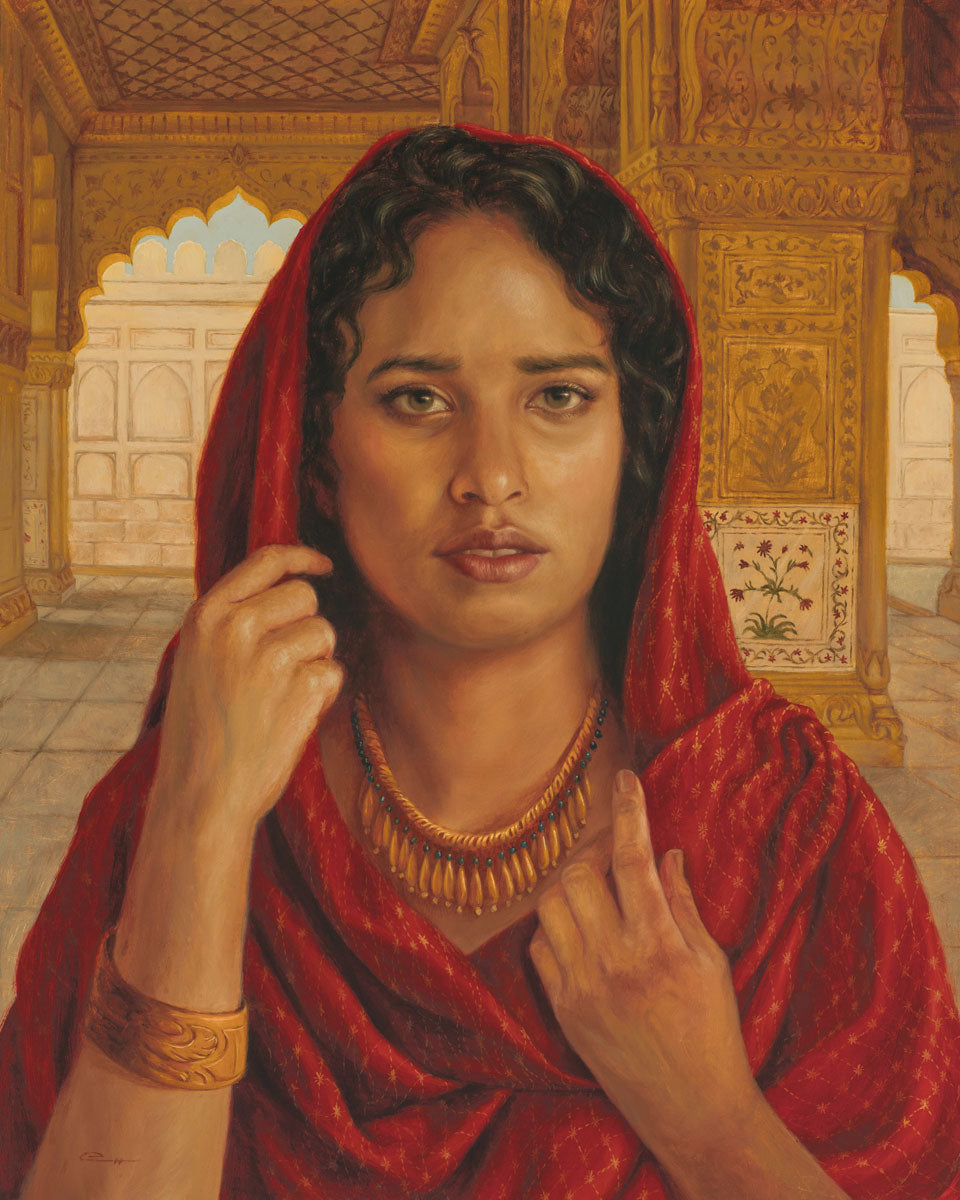 My Blood, The blood of My People