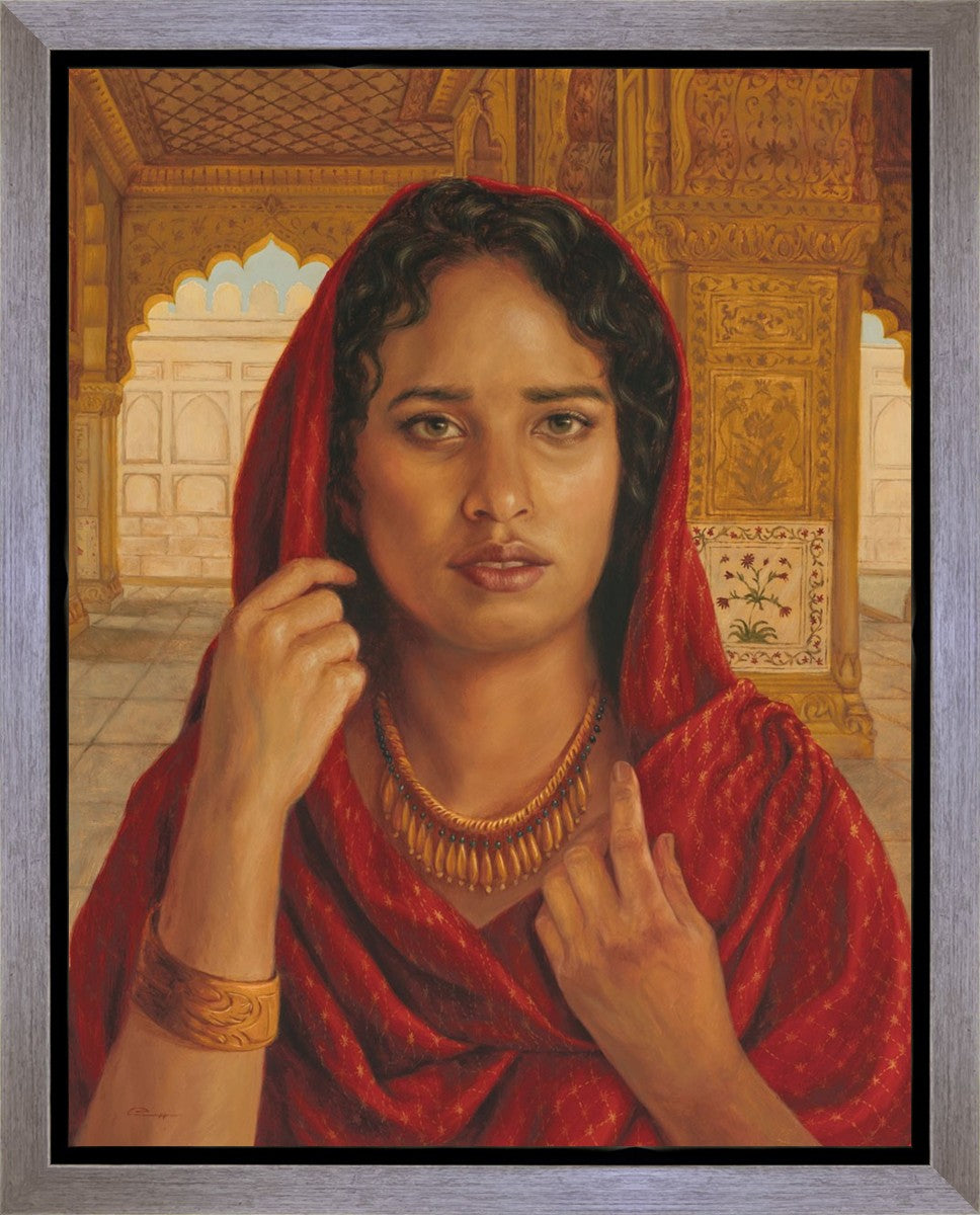 My Blood, The blood of My People