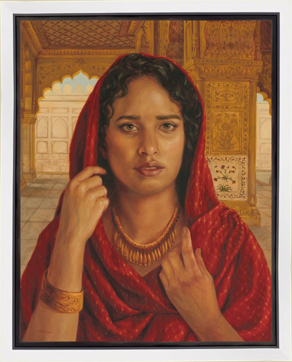 My Blood, The blood of My People