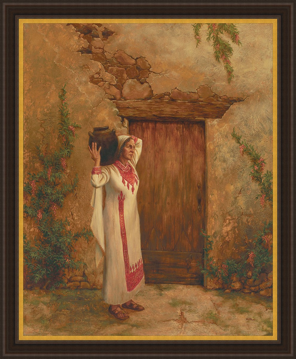 The Burden And Beauty Of Time