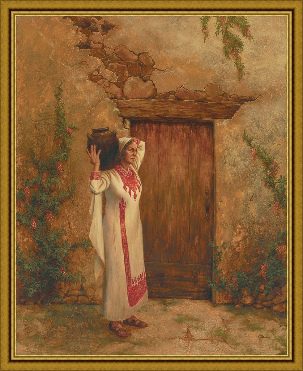 The Burden And Beauty Of Time