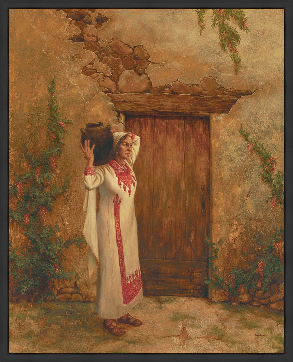 The Burden And Beauty Of Time