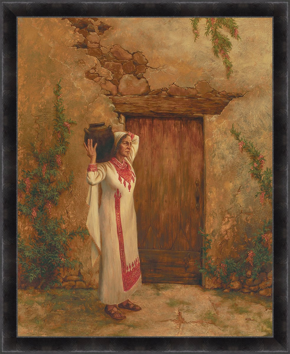 The Burden And Beauty Of Time