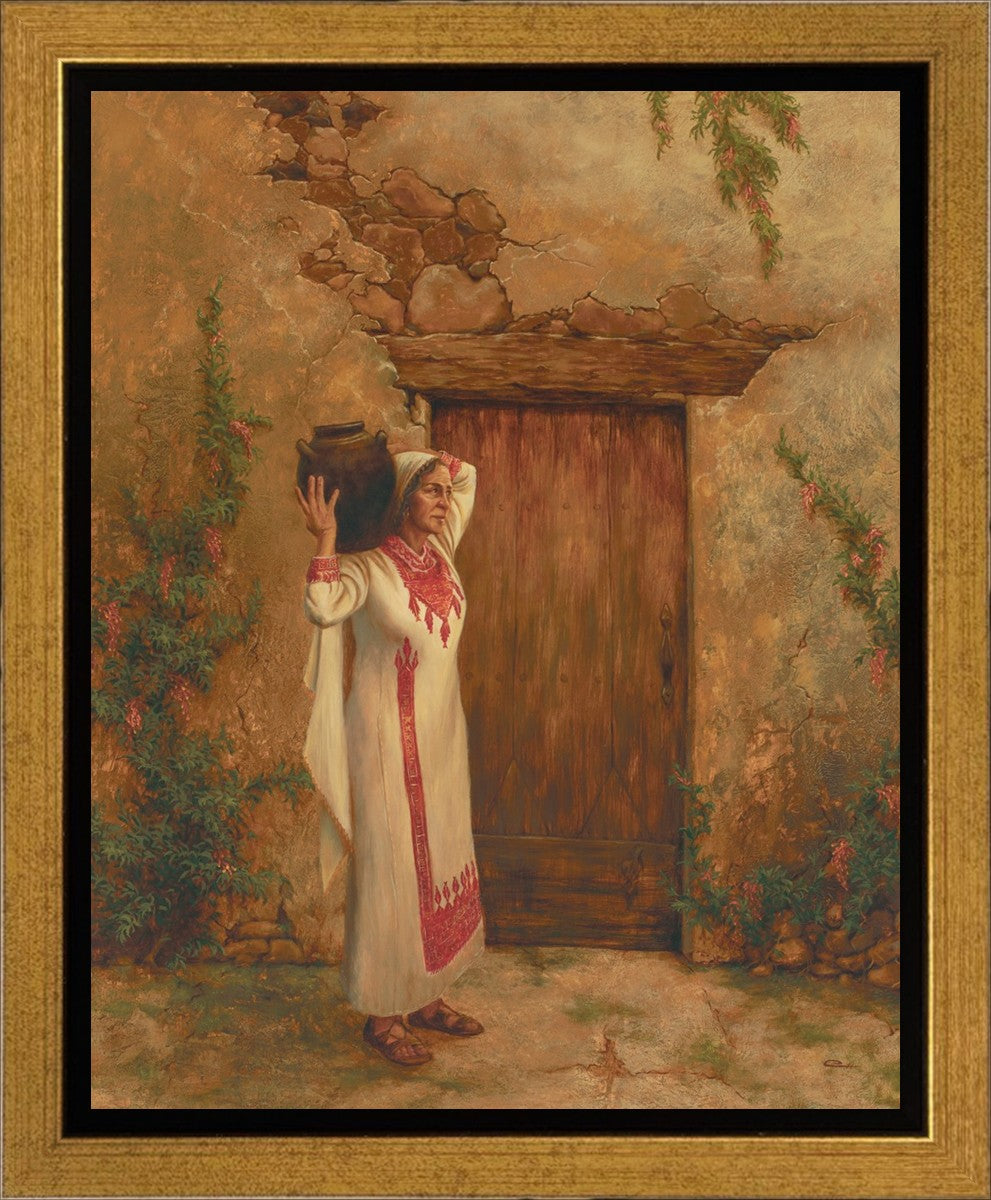 The Burden And Beauty Of Time