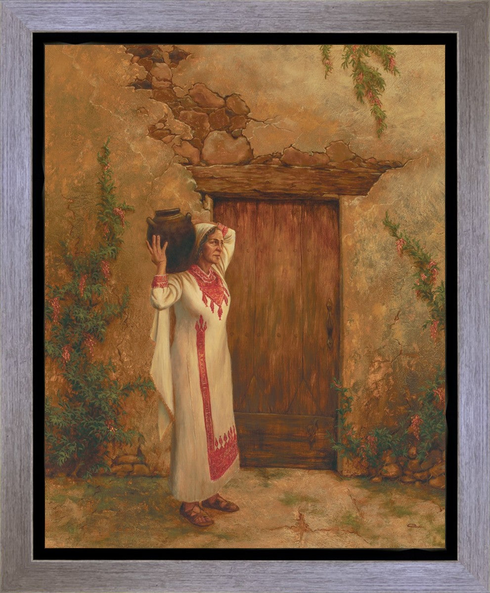 The Burden And Beauty Of Time